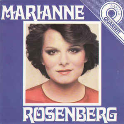 : Marianne Rosenberg - Discography 1971-2020