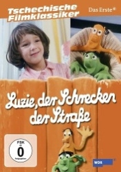 : Luzie der Schrecken der Strasse Staffel 1 1980 German AC3 microHD x264 - RAIST