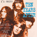 : FLAC - Ten Years After - Discography 1967-2018