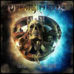 : FLAC - Pretty Maids - A Blast from the Past [12-CD Box Set] (2019)
