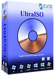 : UltraISO Premium 9.7.5.3716 Multilingual