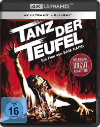 : Tanz der Teufel 1981 German Dl 2160p Uhd BluRay x265-HdmediA