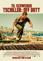 : Tschiller - Off Duty 2016 German 800p AC3 microHD x264 - RAIST