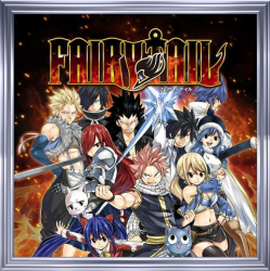 : Fairy Tail Digital Deluxe Edition-Codex