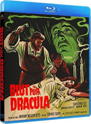 : Blut fuer Dracula German 1966 Ac3 Bdrip x264-SpiCy