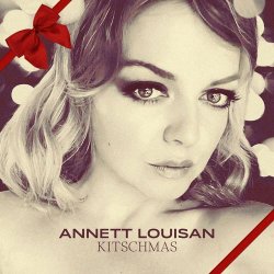 : Annett Louisan - Kitschmas (2020)