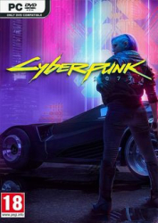 Cover: Cyberpunk 2077 v1 05-Gog : Cyberpunk 2077 v1 05-Gog