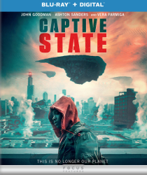 : Captive State 2019 German Ac3 Dl 1080p BluRay x265-Hqx
