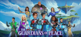 : The Guardians of Peace-DarksiDers