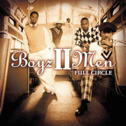 : FLAC - Boyz II Men - Discography 1991-2017