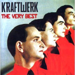 : FLAC - Kraftwerk - Discography 1974-2017