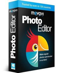 : Movavi Photo Editor v6.7.1