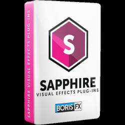 : Boris FX Sapphire Plug-ins 2021.0 (x64