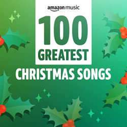 : 100 Greatest Christmas Songs (2020)