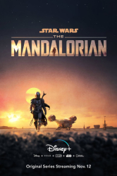 : The Mandalorian S02 Complete German Eac3 Dl 720p WebHd x264-Jj