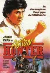 : Action Hunter 1988 German 1040p AC3 microHD x264 - RAIST