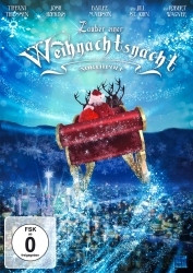 : Zauber einer Weihnachtsnacht 2014 German 1080p AC3 microHD x264 - RAIST