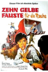 : Zehn gelbe Fäuste für die Rache 1972 German 800p AC3 microHD x264 - RAIST