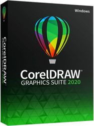 : CorelDRAW Graphics Suite 2020 v22.2.0.532