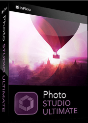 : InPixio Photo Studio Ultimate 10.06.0