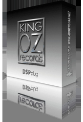 : King Oz & DSPplug Plugins Bundle 11.22.2020