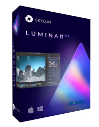 : Luminar AI v1.0.0 (7189) (x64)