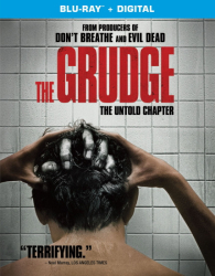 : The Grudge 2020 German Ac3 Dl 1080p BluRay x265-Hqx