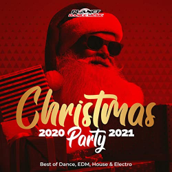 : Christmas Party 2020-2021 (2020)