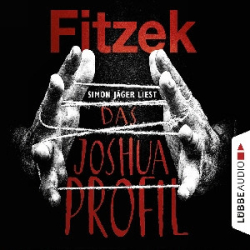: Sebastian Fitzek - Das Joshua-Profil