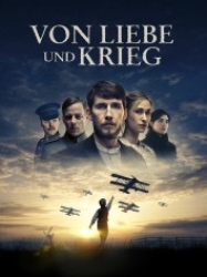 : Von Liebe und Krieg 2018 German 800p AC3 microHD x264 - RAIST