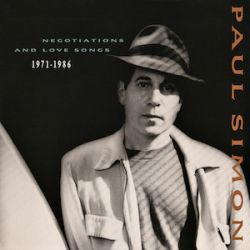 : FLAC - Paul Simon - Discography 1965-2011