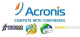 : Acronis UltraPack 2k10 v7.30.1