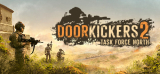 : Door Kickers 2 Silence is Golden Early Access Build 6002301-P2P