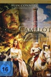: Camelot - Der Fluch des goldenen Schwertes 1984 German 1040p AC3 microHD x264 - RAIST