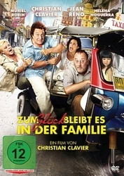 : Zum Glück bleibt es in der Familie 2011 German 800p AC3 microHD x264 - RAIST