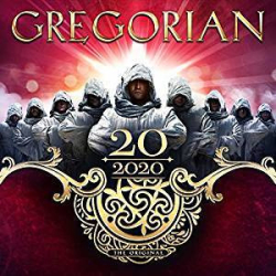 : Gregorian [26-CD Box Set] (2020)