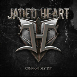 : Jaded Heart [14-CD Box Set] (2020)