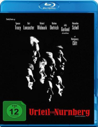 : Das Urteil von Nuernberg 1961 German Dl 1080p BluRay x264-iNklusiOn