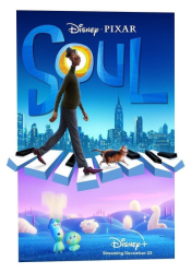 : Soul 2020 German Dubbed Dl 1080p Web-Dl H264-Hqx