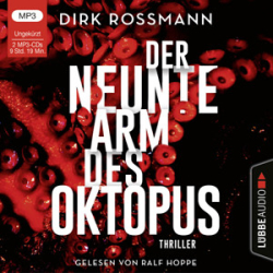 : Dirk Rossmann - Der neunte Arm des Oktopus