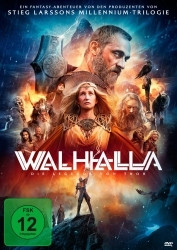 : Walhalla - Die Legende von Thor 2019 German 800p AC3 microHD x264 - RAIST