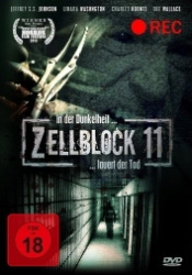 : Zellblock 11 2014 German 1080p AC3 microHD x264 - RAIST