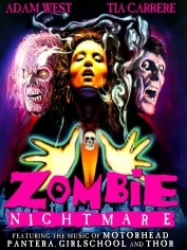 : Zombie Nightmare 1987 German 1080p AC3 microHD x264 - RAIST