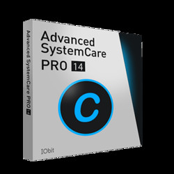 : Advanced SystemCare Pro v14.1.0.208