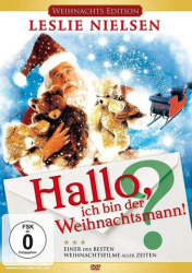 : Hallo ja bin ich denn der Weihnachtsmann 2000 German Dl 1080p Hdtv x264-NoretaiL