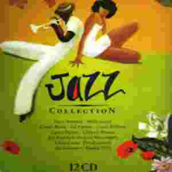 : FLAC -  Jazz Collection [12-CD Box Set] (2020)
