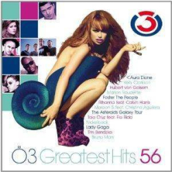 : Ö3 - Greatest Hits Vol. 01-80 [80-CD Box Set] (2020)