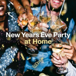 : New Years Eve Party At Home (2020)