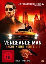 : Vengeance Man - Rache kennt kein Limit 2018 German 800p AC3 microHD x264 - RAIST
