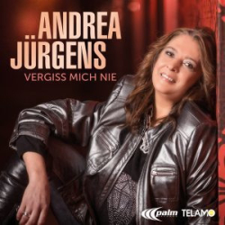 : Andrea Jürgens - Discography 1978-2017